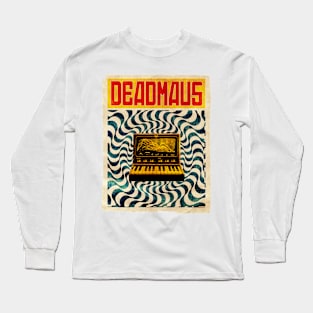 Deadm17 Long Sleeve T-Shirt